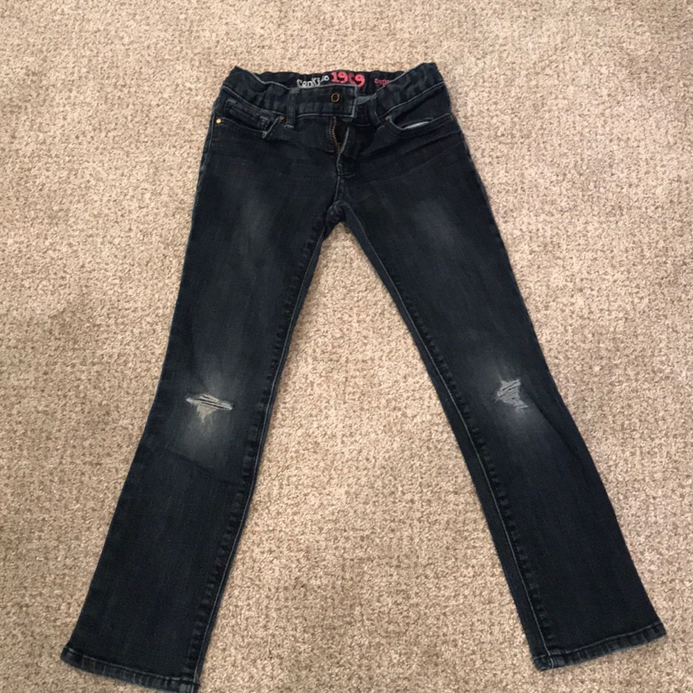GapKids 1969 Super Skinny Jeans